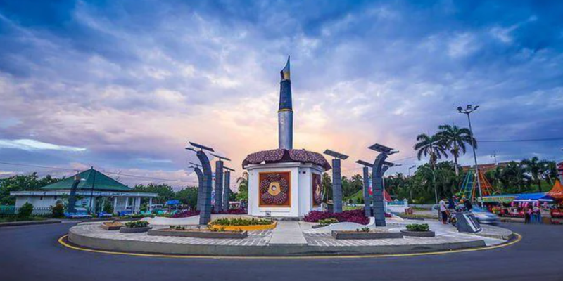 Rental Mobil Hiace Bengkulu untuk Wisata Keluarga dan Perjalanan Jauh yang Nyaman